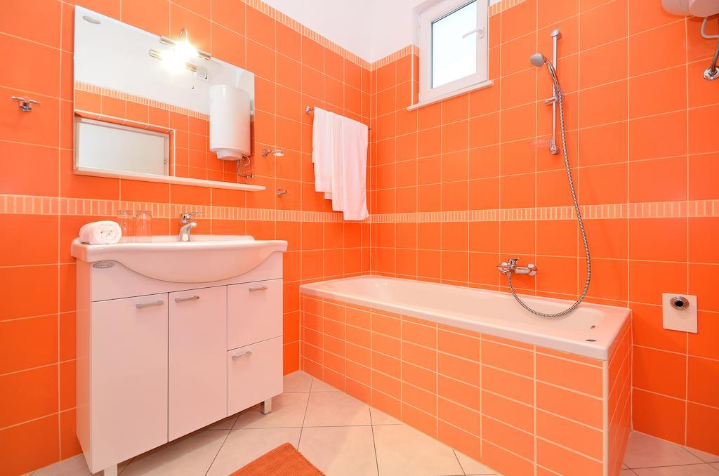 Apartments Nautilus Pula Room photo